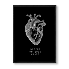 Imagen de Listen to your Heart
