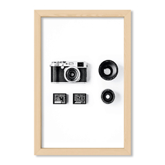Camera Set