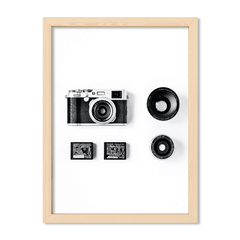 Camera Set