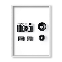 Camera Set - tienda online