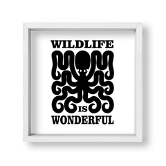 Wildlife is Wonderful - tienda online