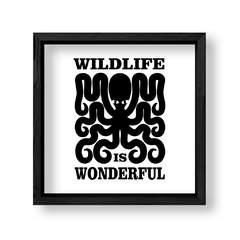 Imagen de Wildlife is Wonderful