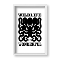 Wildlife is Wonderful - tienda online