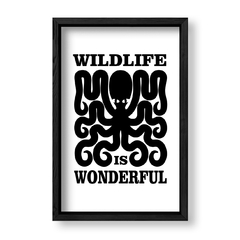 Imagen de Wildlife is Wonderful