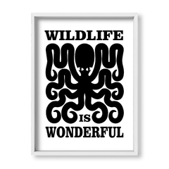 Wildlife is Wonderful - tienda online