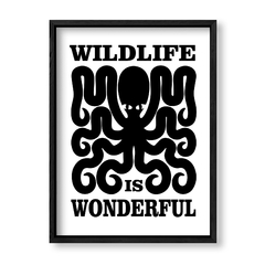 Imagen de Wildlife is Wonderful