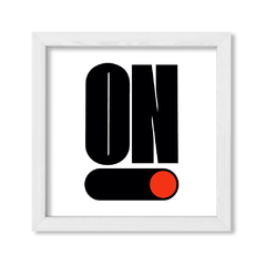Turn it on - comprar online