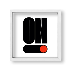 Turn it on - tienda online
