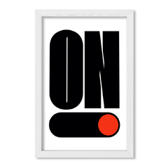Turn it on - comprar online