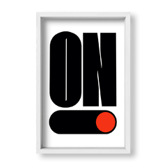 Turn it on - tienda online