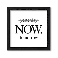Yesterday Now Tomorrow en internet