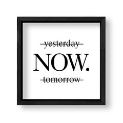 Imagen de Yesterday Now Tomorrow