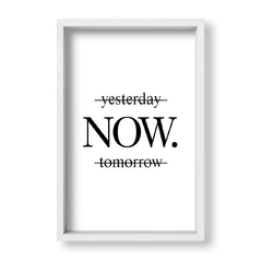 Yesterday Now Tomorrow - tienda online
