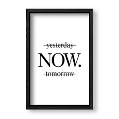 Imagen de Yesterday Now Tomorrow