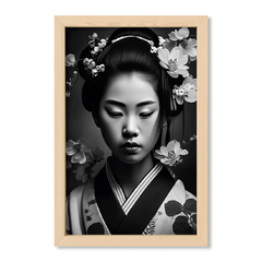 Geisha Pandi 1