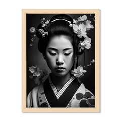 Geisha Pandi 1