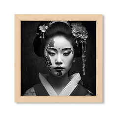 Geisha Pandi 3