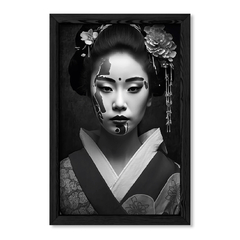 Geisha Pandi 3 en internet