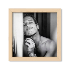 Paul Newman