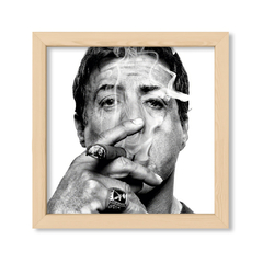 Sylvester Stallone
