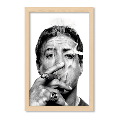 Sylvester Stallone