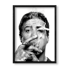 Imagen de Sylvester Stallone