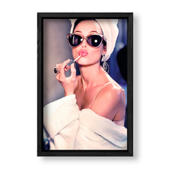 Imagen de Audrey Hepburn lipstick