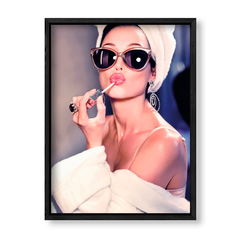 Imagen de Audrey Hepburn lipstick