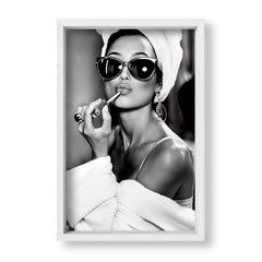 Audrey Hepburn lipstick Black - tienda online