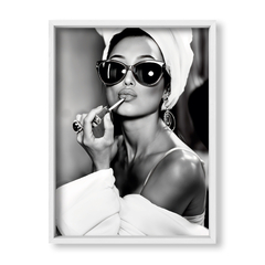 Audrey Hepburn lipstick Black - tienda online