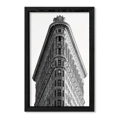 Flatiron en internet