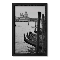 Góndolas Venecianas en internet