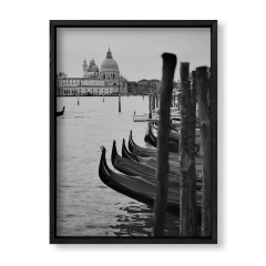 Imagen de Góndolas Venecianas