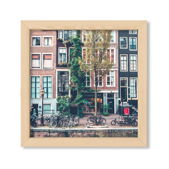 Amsterdam Charm