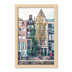 Amsterdam Charm