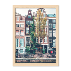Amsterdam Charm