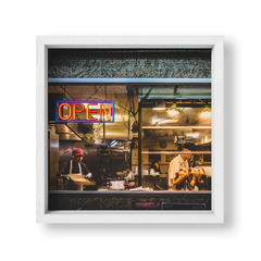 Hong Kong Resto - tienda online