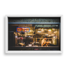 Hong Kong Resto - tienda online