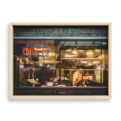 Hong Kong Resto - El Nido - Tienda de Objetos