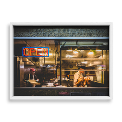 Hong Kong Resto - tienda online