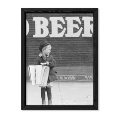 Paperboy en internet