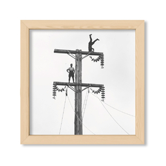 Poste de Luz