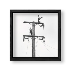 Imagen de Poste de Luz