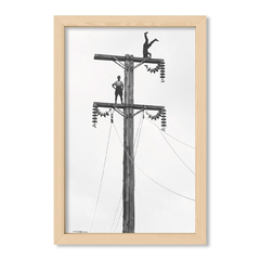 Poste de Luz