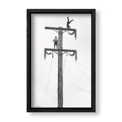 Imagen de Poste de Luz