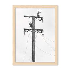 Poste de Luz