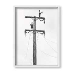 Poste de Luz - tienda online
