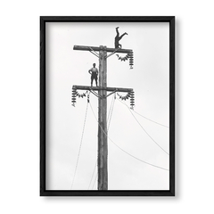 Imagen de Poste de Luz