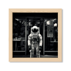 Space Walker 2