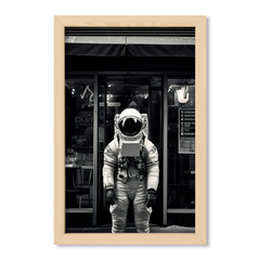 Space Walker 2